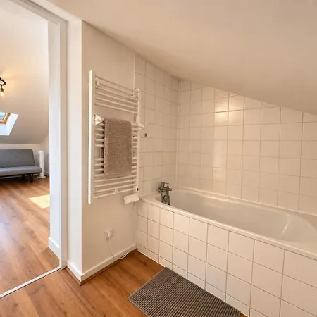 Loft Sous Les Toits En Centre-ville Apartamento Clermont-Ferrand